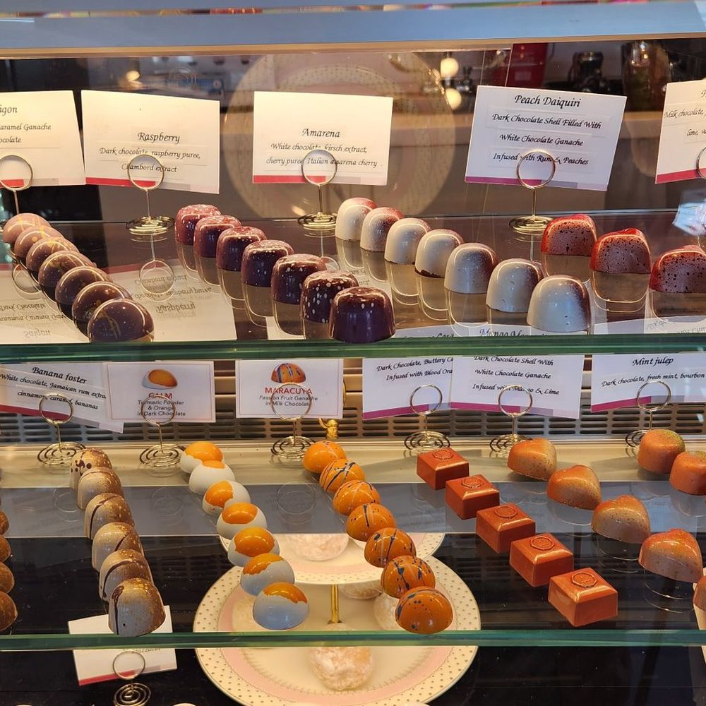 Le Macaron French Pastries - Macarons Near Me - Albuquerque, New Mexico Le Macaron French Pastries - Macarons Near Me - Albuquerque, New Mexico