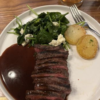 Marsh House - Steak - Southern Near Me - Nashville, Tennessee Marsh House - Steak - Southern Near Me - Nashville, Tennessee