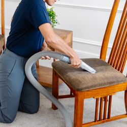 Zerorez Corpus Christi - Chair - Stripe
