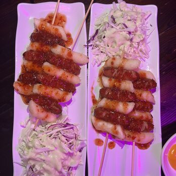 Zoomak - Korean Near Me - Buena Park, California