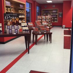 Fannie May Fine Chocolates