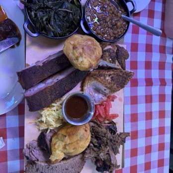 Virgil's Real BBQ - Barbeque Near Me - New York, New York Virgil's Real BBQ - Barbeque Near Me - New York, New York