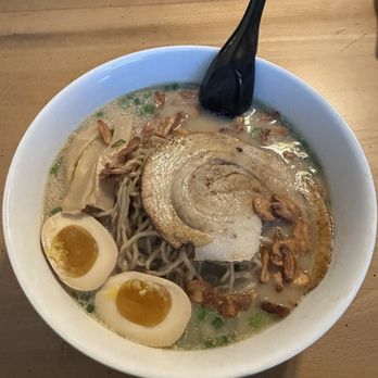 Oba Ramen - Ramen Near Me - Cottage Grove, Oregon