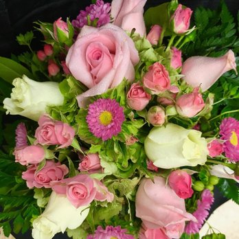 La Jolla Florist - This is what they made for Kelley S. Posted by Kelley S. - Florists Near Me - La Jolla, California La Jolla Florist - This is what they made for Kelley S. Posted by Kelley S. - Florists Near Me - La Jolla, California