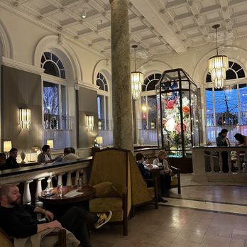 Café Riggs - Breakfast & Brunch Near Me - Washington, DC, District of Columbia Café Riggs - Breakfast & Brunch Near Me - Washington, DC, District of Columbia