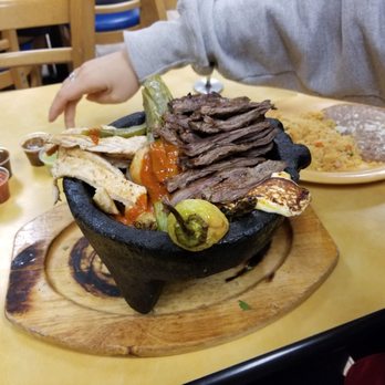 Mr Taco - HUGE - Mexican Near Me - Roswell, Georgia