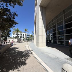 Los Angeles County Registrar-Recorder/County Clerk