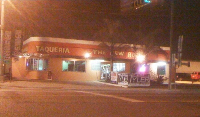 Taqueria El Rodeo