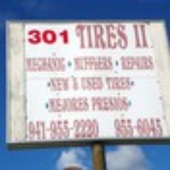 301 Tires - Auto Repair Near Me - Sarasota, Florida