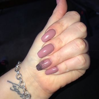 Maranatha nails - Nail Salons Near Me - Seaford, New York