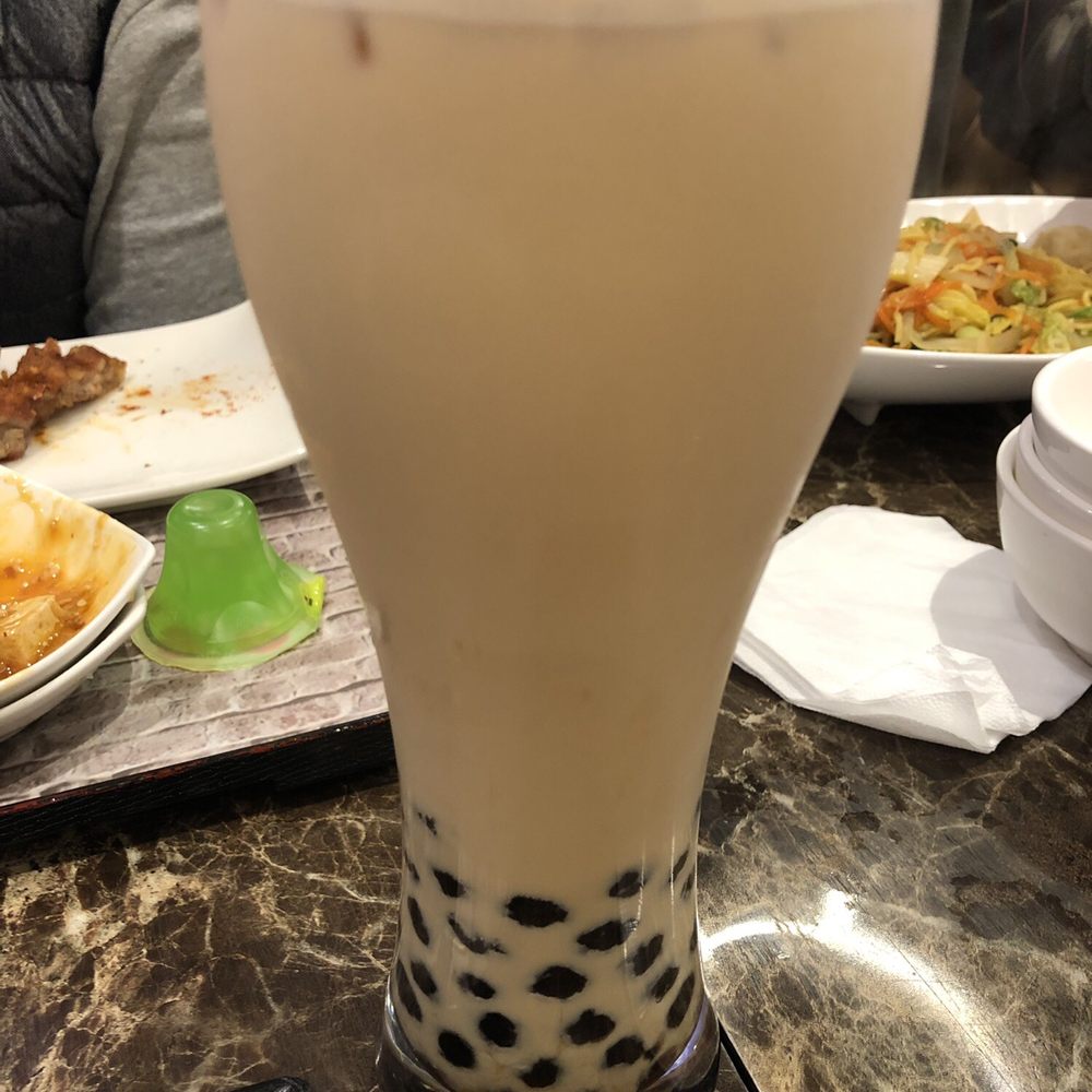 Pearl Castle Café - Taiwanese Near Me - Richmond, British Columbia Pearl Castle Café - Taiwanese Near Me - Richmond, British Columbia