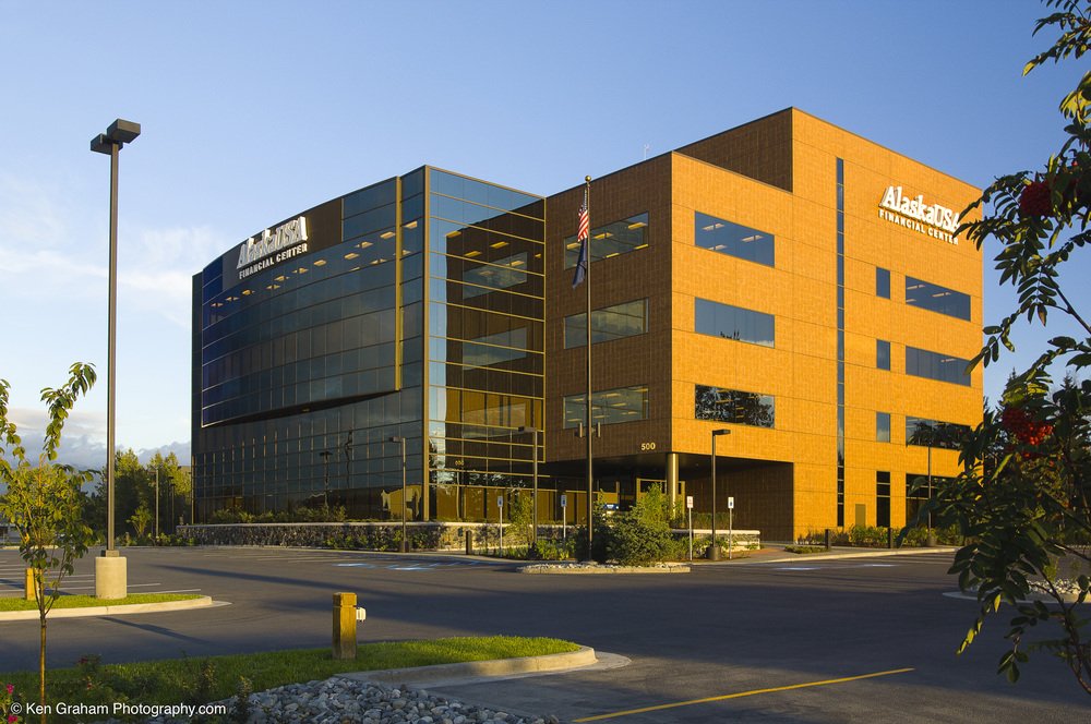 Lisa Makoni - Alaska USA Mortgage Company - property management company in Anchorage, AK