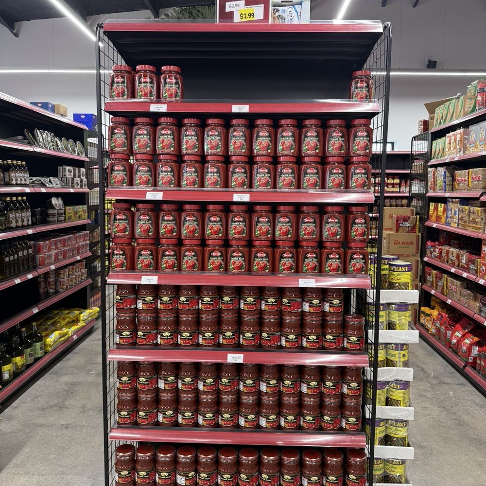 Global Foodland - Tomato Paste - International Grocery Near Me - Austin, Texas Global Foodland - Tomato Paste - International Grocery Near Me - Austin, Texas