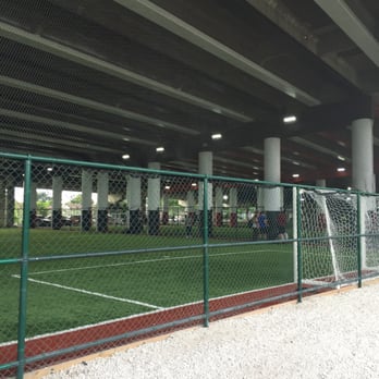 Stadio Soccer - Stadiums & Arenas Near Me - Miami, Florida