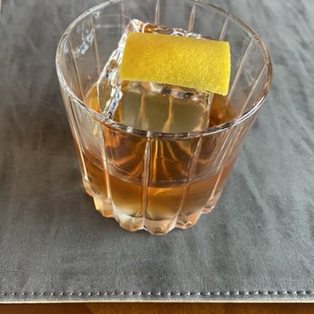 Addison - New American Near Me - San Diego, California