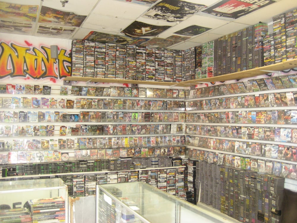 M & M VIDEO GAMES Updated September 2024 18 Reviews 15407 Anacapa