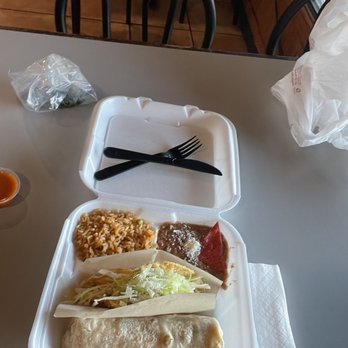 Rigoberto's Taco Shop - Mexican Near Me - Poway, California Rigoberto's Taco Shop - Mexican Near Me - Poway, California