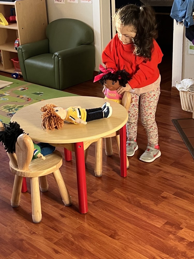 EDINA’S DAY CARE 14 Photos Lincoln Ave, San Rafael, California