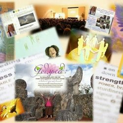 Godspeed Pathways To Success Rev Barby Soliman - Vision boarding to its highest degree placing emphasis on reaching your goals and dreams regardless age or circumstances.