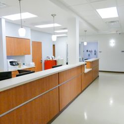 Angleton ER