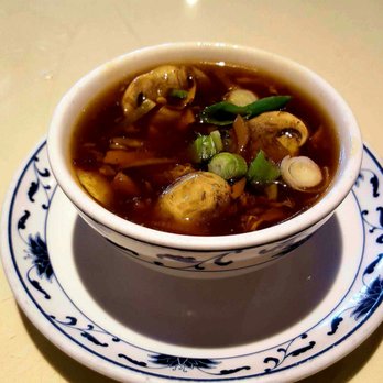 Yea's Wok - Hot & Sour Soup - Chinese Near Me - Newcastle, Washington Yea's Wok - Hot & Sour Soup - Chinese Near Me - Newcastle, Washington