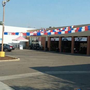 Firestone Complete Auto Care - Tires Near Me - Visalia, California Firestone Complete Auto Care - Tires Near Me - Visalia, California