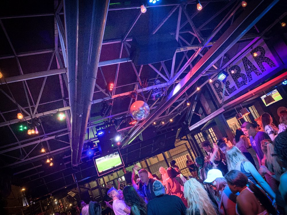 REBAR 50 Photos & 132 Reviews 1919 Division St, Nashville