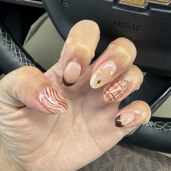 JC Nails - Nail Salons Near Me - Colorado Springs, Colorado