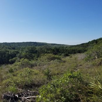 Friedrich Wilderness Park - View from Restoration Way - Parks Near Me - San Antonio, Texas Friedrich Wilderness Park - View from Restoration Way - Parks Near Me - San Antonio, Texas