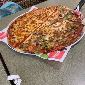 LaRosa's Pizza Hebron - That's Our Pizza!! - Pizza Near Me - Hebron, Kentucky