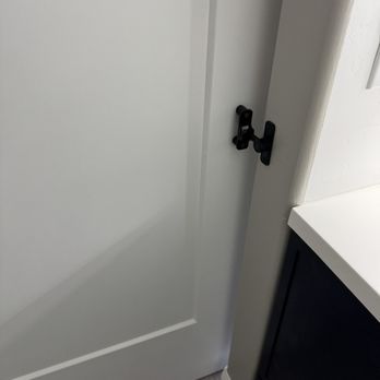 Oikos Builders - Door and lock - General Contractors Near Me