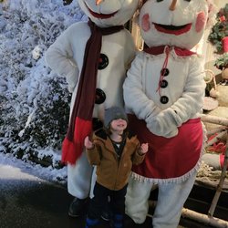 A Frosty Fest