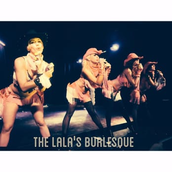 The Lalas Burlesque - do this picture needs a caption? amazing! - Performing Arts Near Me The Lalas Burlesque - do this picture needs a caption? amazing! - Performing Arts Near Me