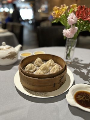 Hwa Yuan Szechuan by null