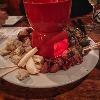 RoCA - Fondue - Bars Near Me - Des Moines, Iowa RoCA - Fondue - Bars Near Me - Des Moines, Iowa