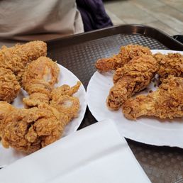 10-piece drumstick deal
