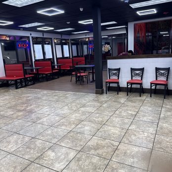 Kings Fish & Wings - Inside - Seafood Near Me - Center Point, Alabama Kings Fish & Wings - Inside - Seafood Near Me - Center Point, Alabama