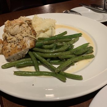 Blue Marlin - Mahi Orleans - Seafood Near Me - Columbia, South Carolina