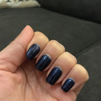 The Nail Bar - Third week amazing nails done by Van - Nail Salons Near Me - Burbank, California The Nail Bar - Third week amazing nails done by Van - Nail Salons Near Me - Burbank, California