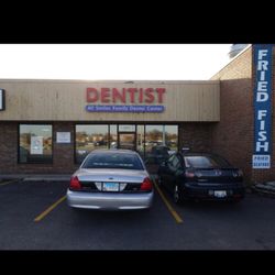 All Smiles Family Dental Center