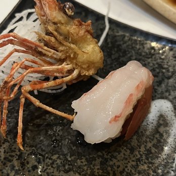 Kisetsu Restaurant - Ama Ebi - Japanese Near Me - Claremont, California Kisetsu Restaurant - Ama Ebi - Japanese Near Me - Claremont, California