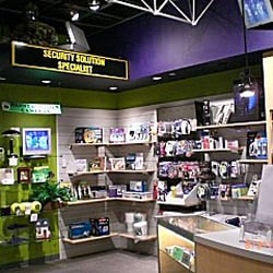 Spy Store