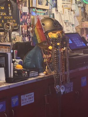 Deep Eddy Cabaret by null