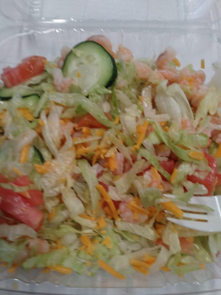 CAJUN POTATO KITCHEN 11 Photos & 11 Reviews 1127 Audubon Ave, Thibodaux, Louisiana Cajun