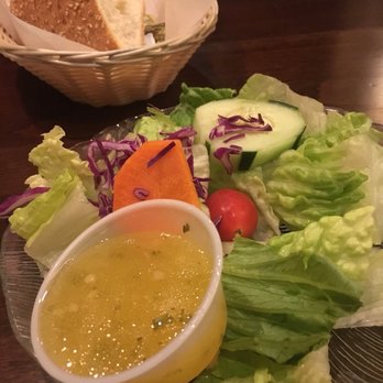 Capone's Restaurant & Lounge - Italian Near Me - Peabody, Massachusetts