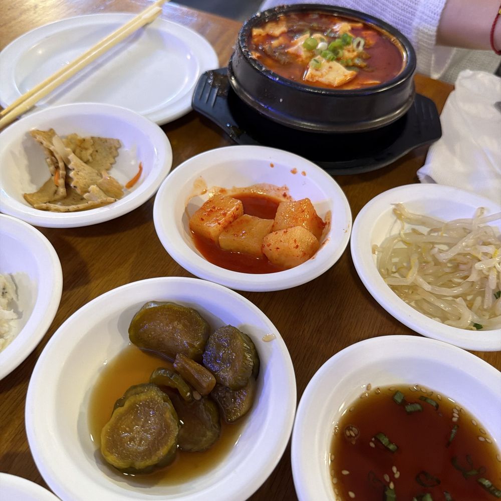 37. Gogi Soondubu 37. Gogi Soondubu