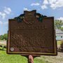 Photo of Dard Hunter Historical Marker