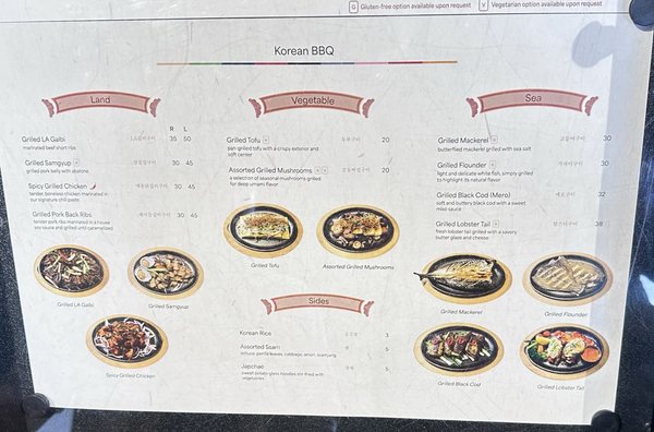 Menu photo 4 POGU Daly City, CA Menu photo 4 POGU Daly City, CA