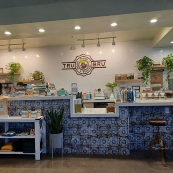 Tru Bru Coffee - Coffee & Tea Near Me - Henderson, Nevada