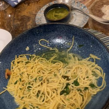 Lago - The pasta dish - Italian Near Me - Las Vegas, Nevada